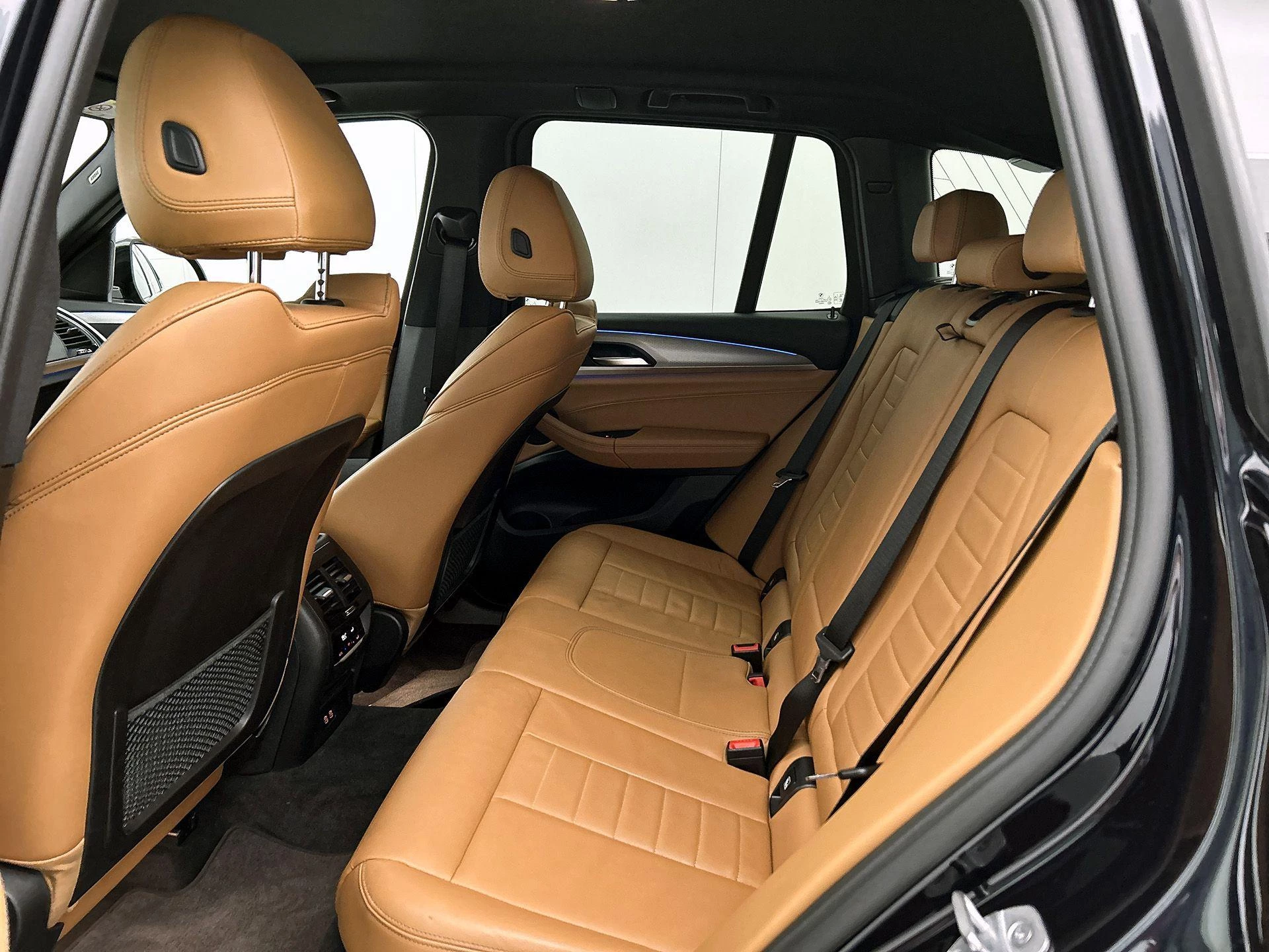 BMW X3 xDrive30e High Executive