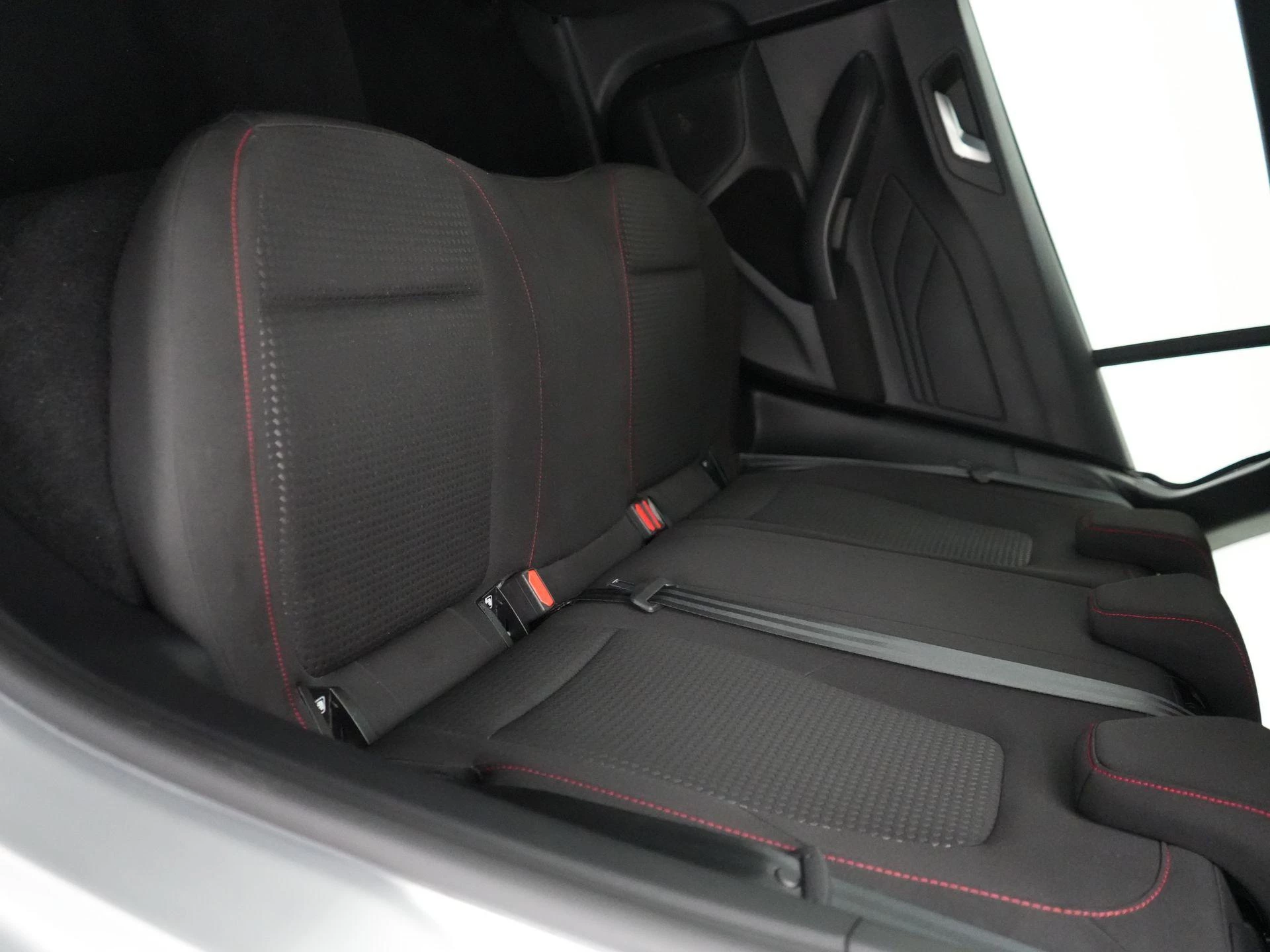 Ford Focus Clipper ST Line Style|Automaat||Camera|Carplay