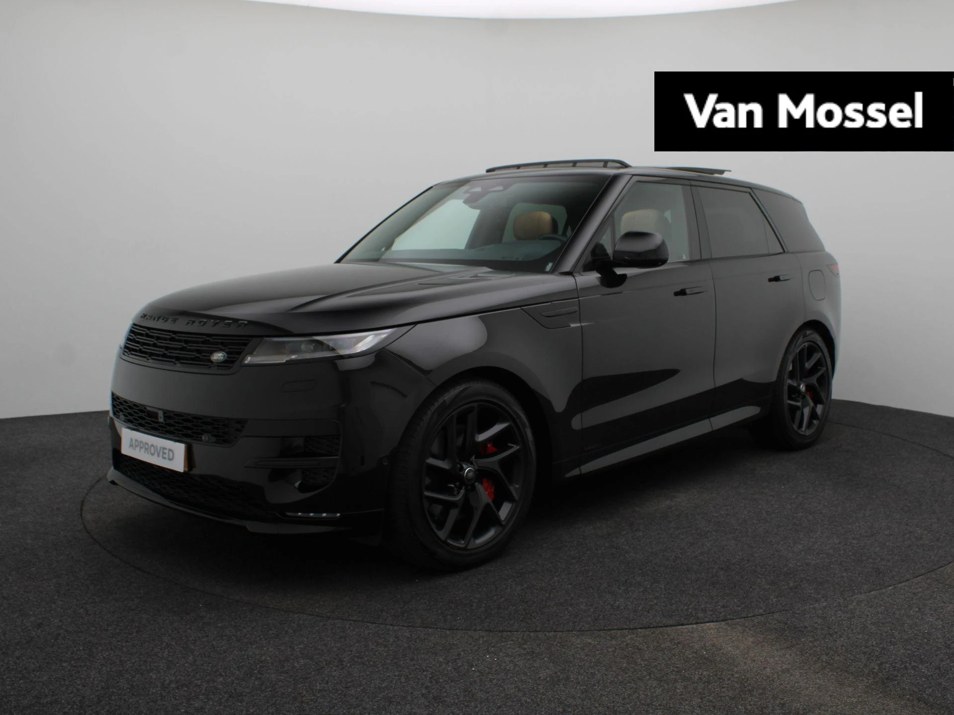 Land Rover-Range Rover Sport-image-0