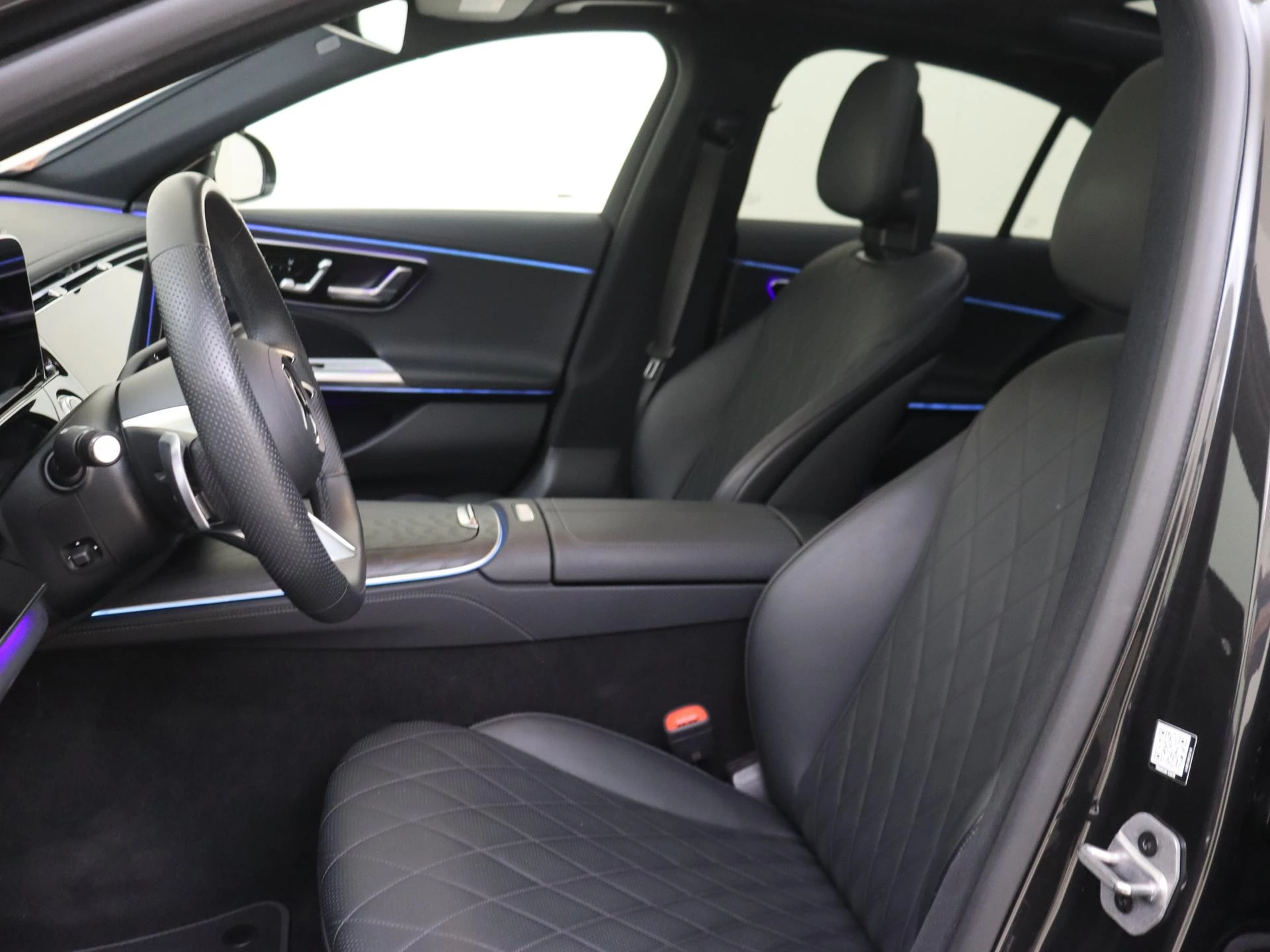 Mercedes-Benz E-Klasse 300 e Sport Edition