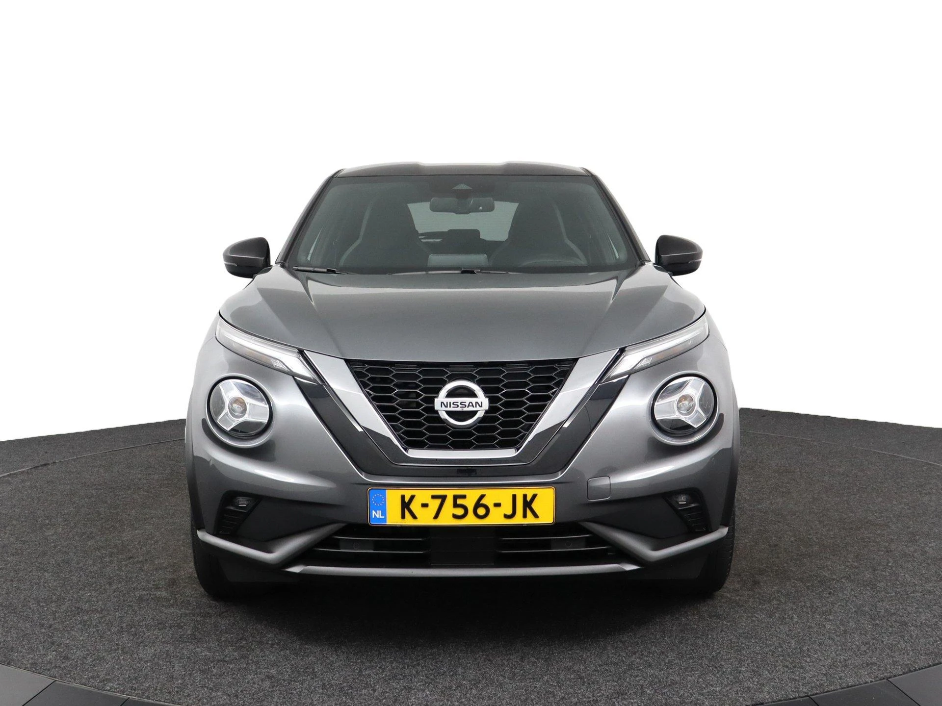 Nissan Juke 1.0 DIG-T N-Connecta Automaat |