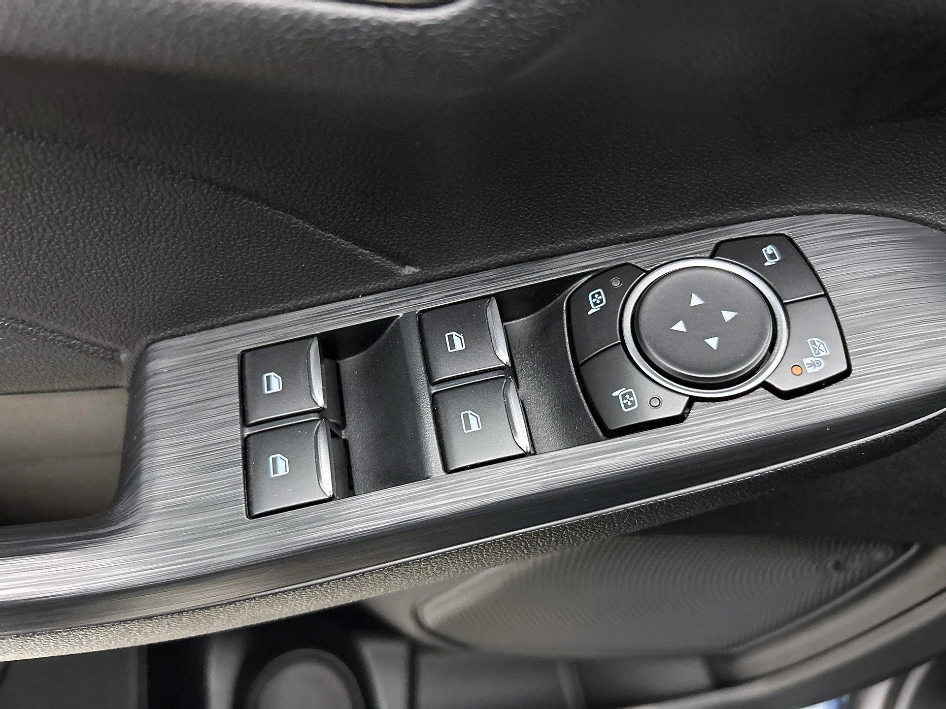 Ford Kuga 2.5 PHEV Titanium X