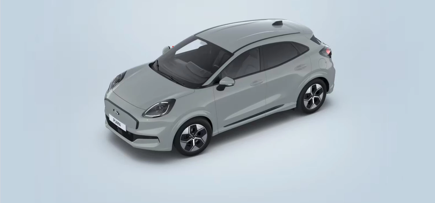 Ford Puma Gen-E Select 47 kWh