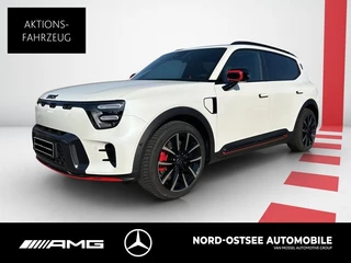 smart #5 Brabus 360° MEMORY HUD 21'' KEYLESS Brabus