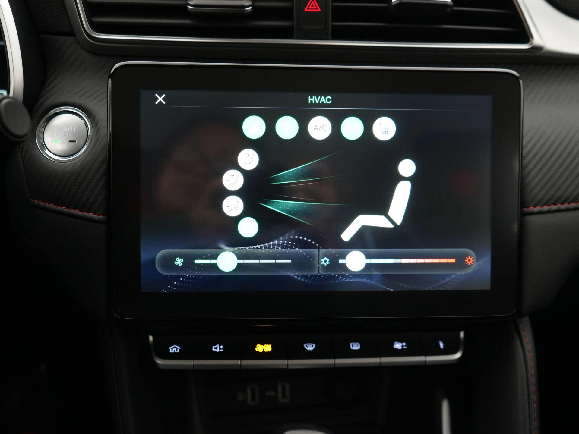 MG ZS ICE 1.0 AT LUXURY FWD