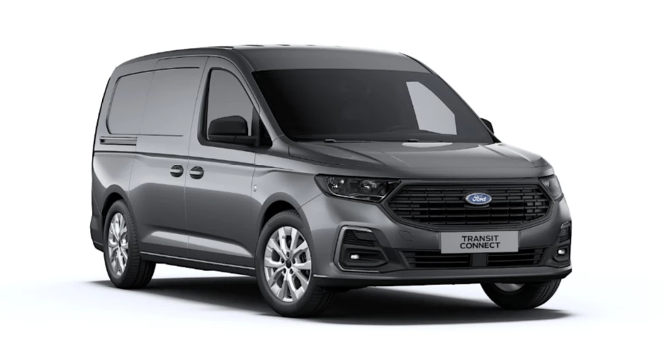 Ford Transit Connect 1.5 EcoBoost PHEV L2 Limited