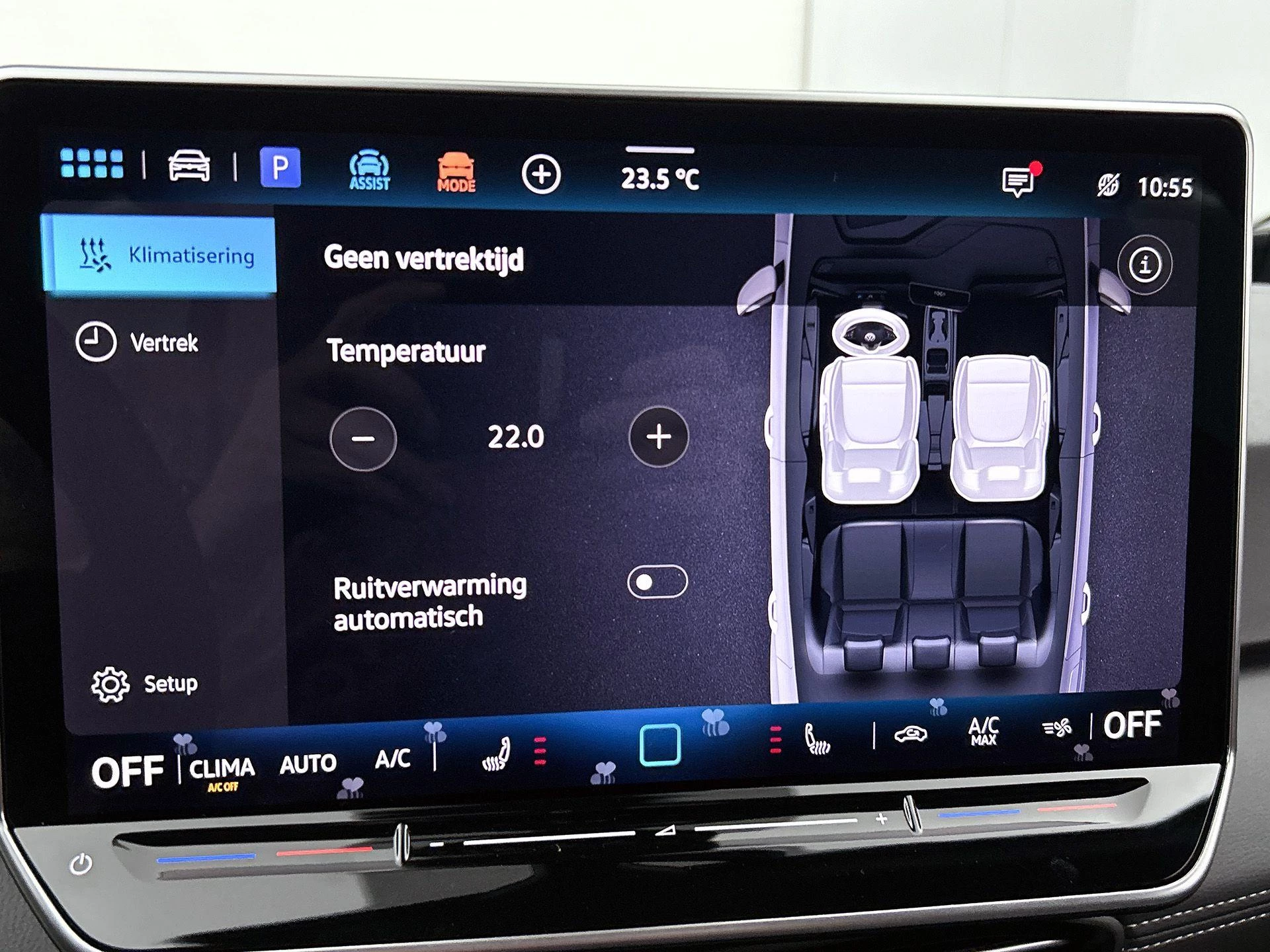 Volkswagen ID.3 Pro S Limited Edition 79 kWh 232PK