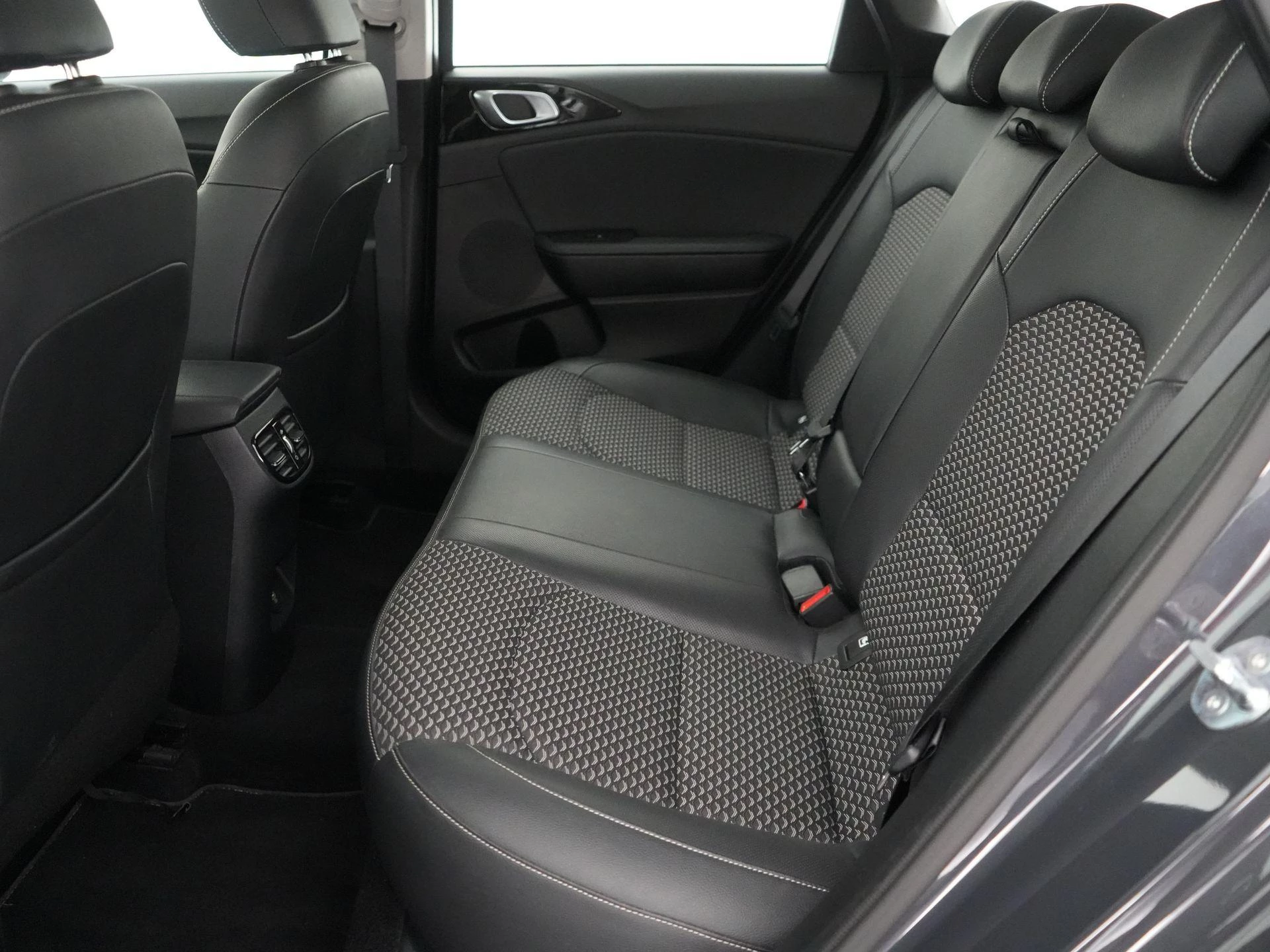 Kia cee'd Sportswagon Pulse 1.0 T-GDi 100 MHEV DCT ISG