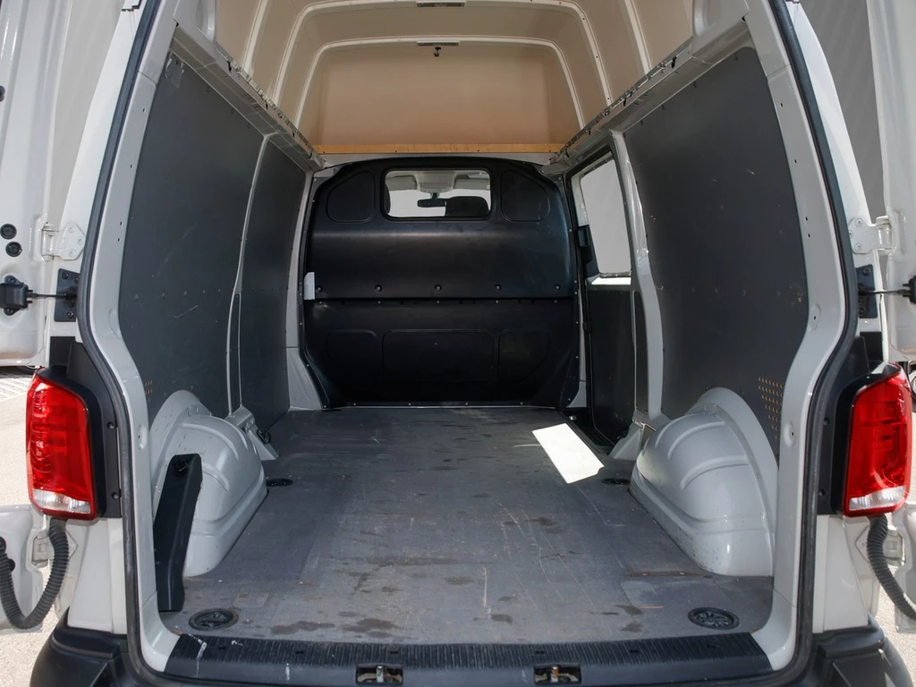 Volkswagen Transporter T6 Kasten 2.0TDI T6.1 Hochdach lang ACC