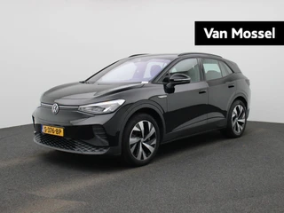 Volkswagen ID.4 Pro 77 kWh 204 PK|