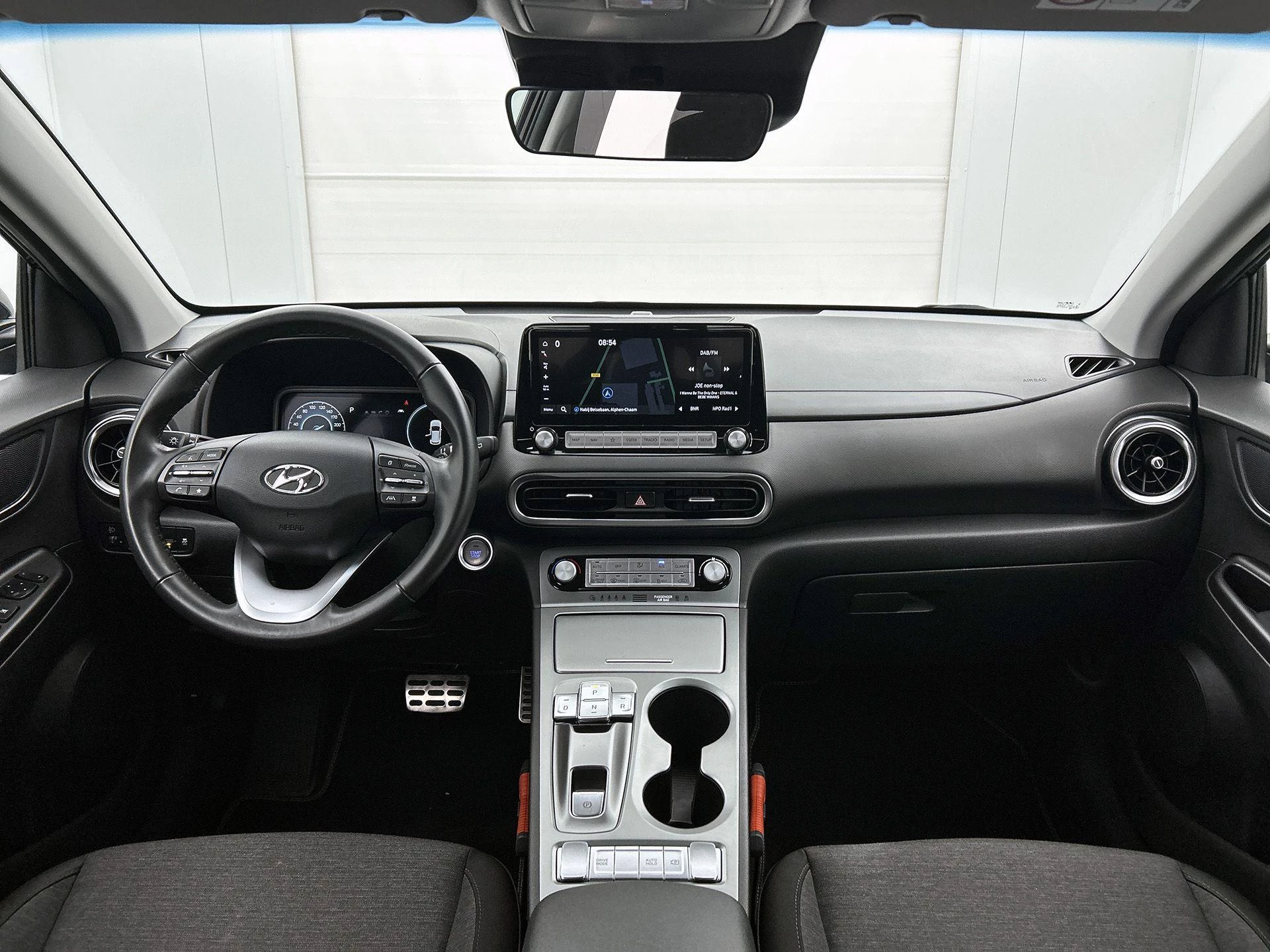 Hyundai Kona EV Comfort 64 kWh