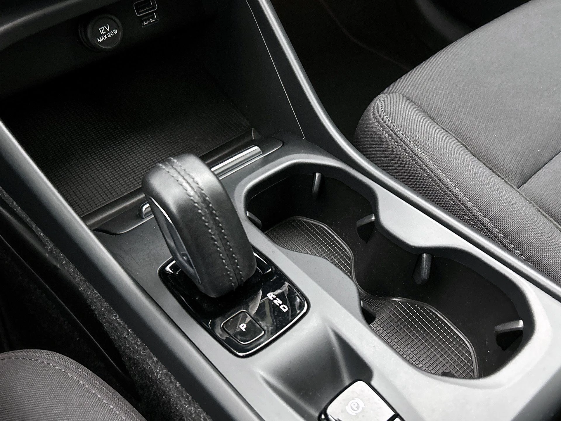 Volvo XC40 1.5 T5 Recharge R-Design