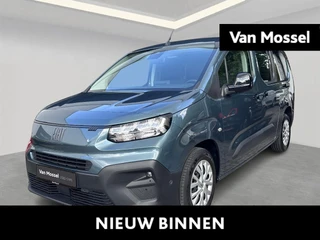 Fiat Doblò 1.2 Puretech 110 S&S MT TOP LWB