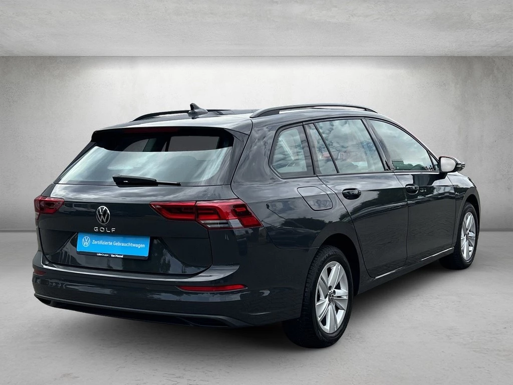 Volkswagen Golf VIII Variant 1.0 TSI Life *Navi*APP*