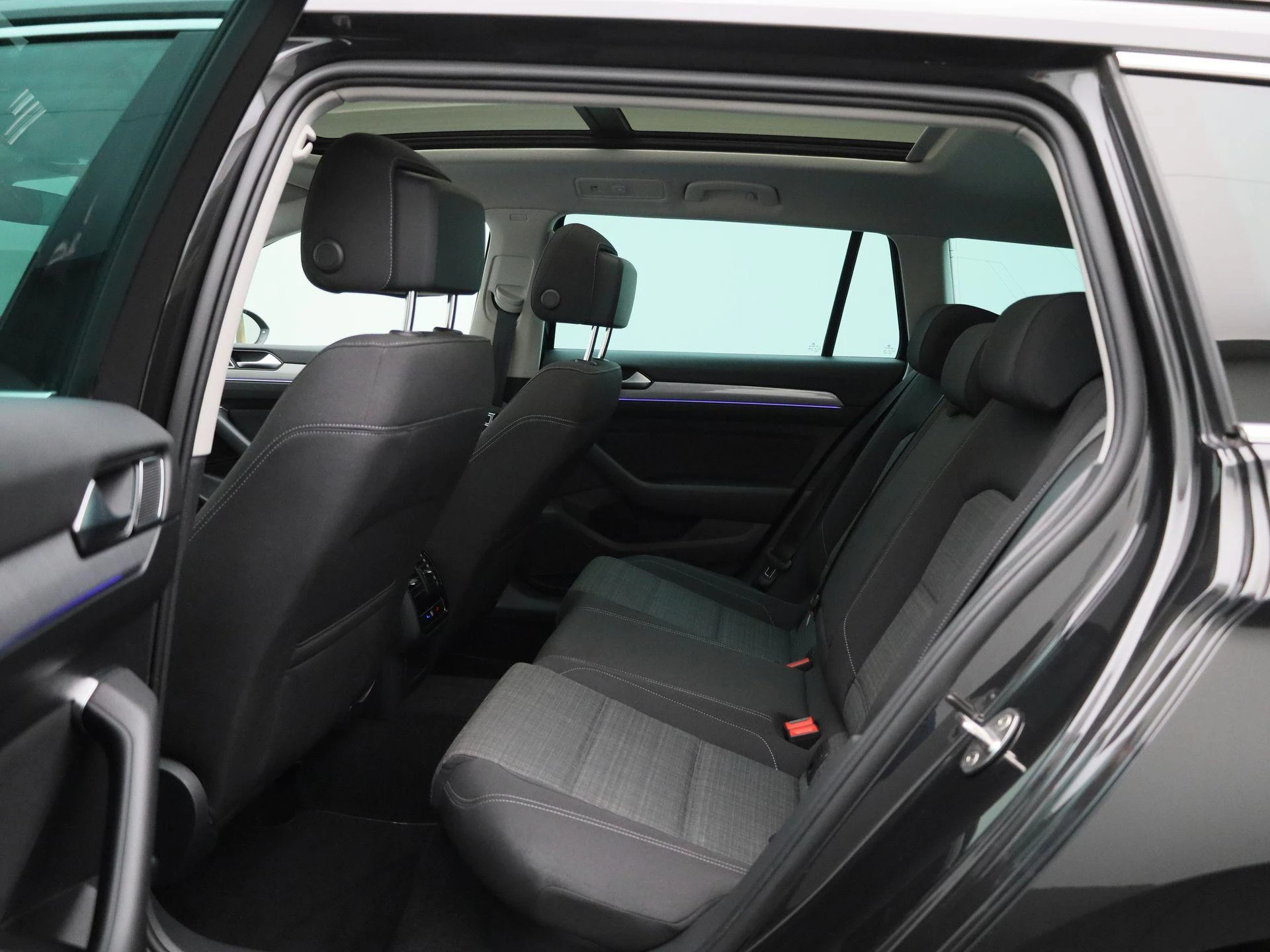 Volkswagen Passat Variant 2.0 TDI 90kW DSG Style Business