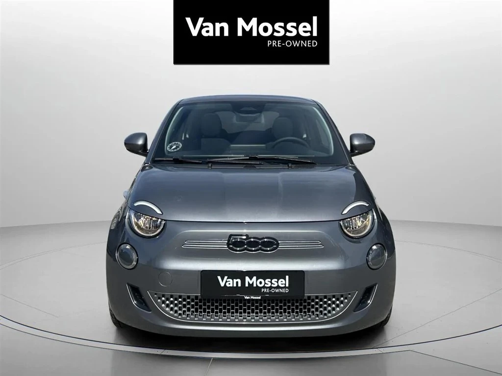Fiat 500e EL Comfort Pack 118HK 3d Aut.