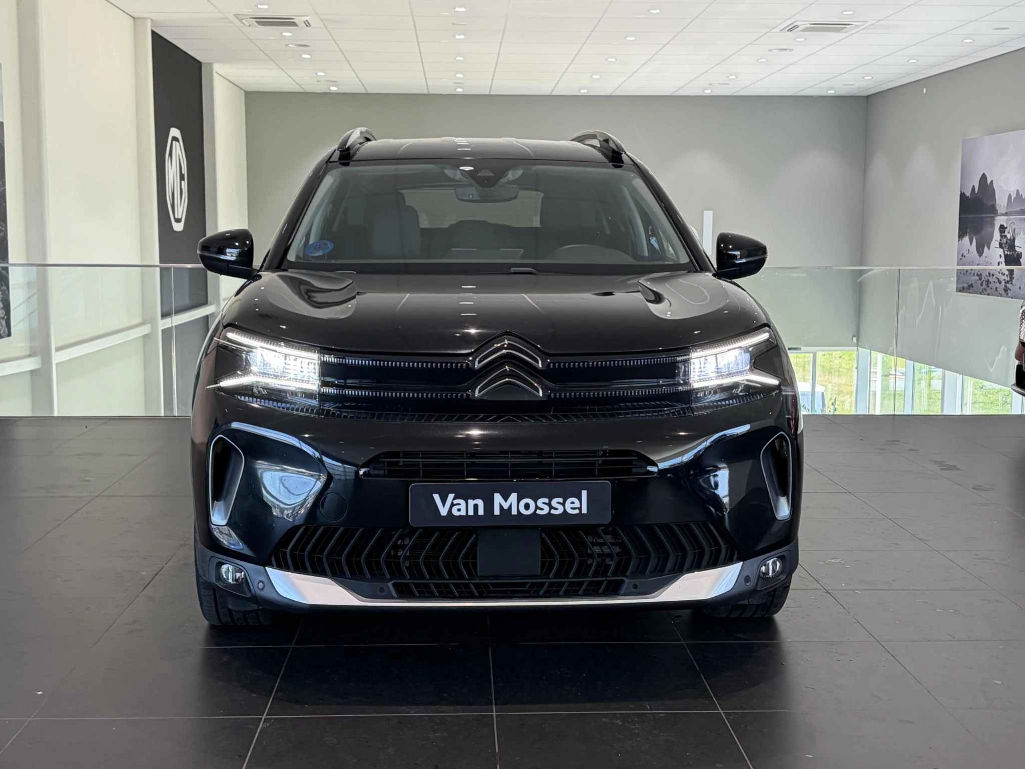 Citroën C5 Aircross 1.6 Plug-in Hybrid 225 Shine