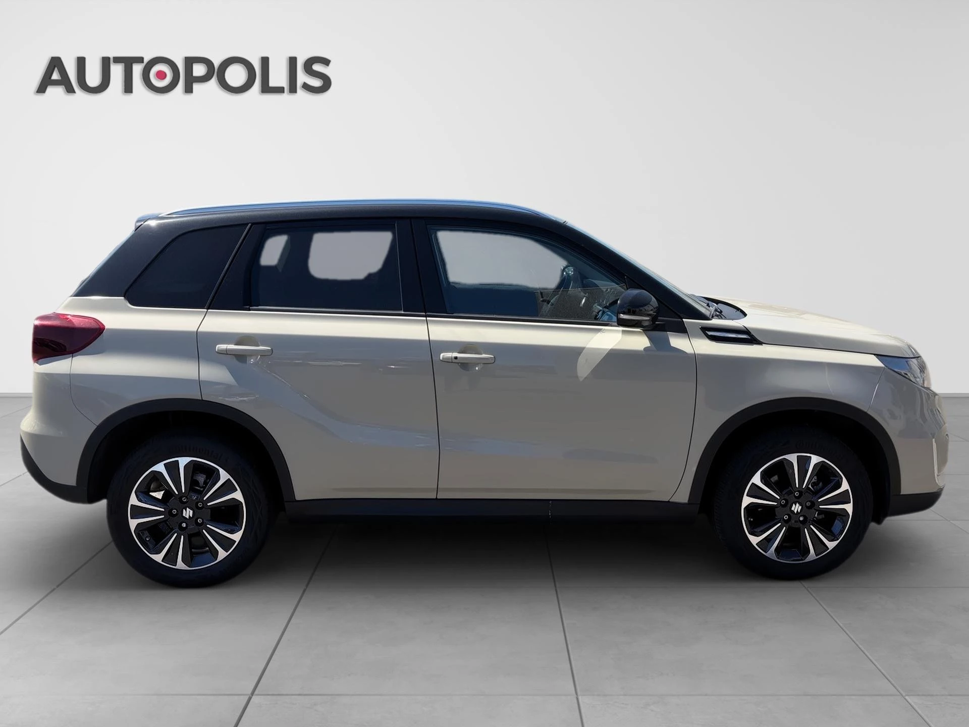 Suzuki Vitara VITARA GLX