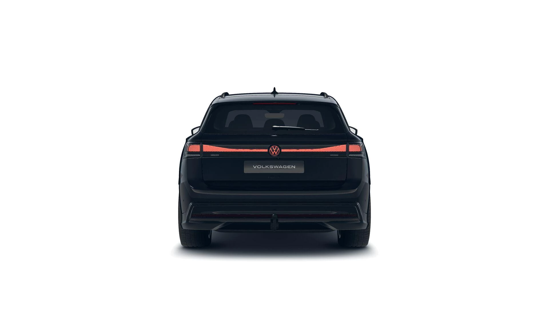 Volkswagen ID.7 Tourer Pro Limited Edition 77 kWh