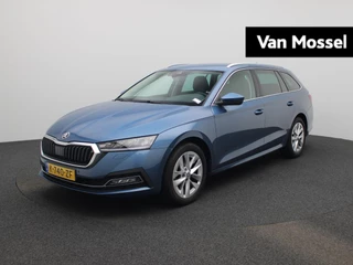 Škoda Octavia Combi 1.0 TSI Business Edition Plus