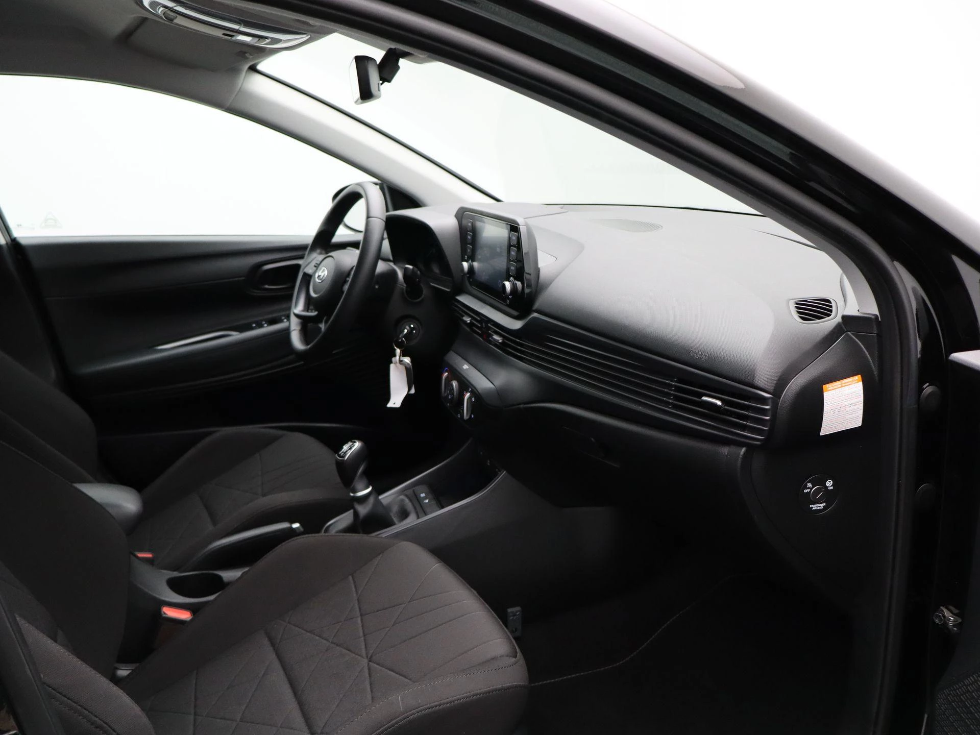 Hyundai Bayon 1.0 T-GDI Comfort |