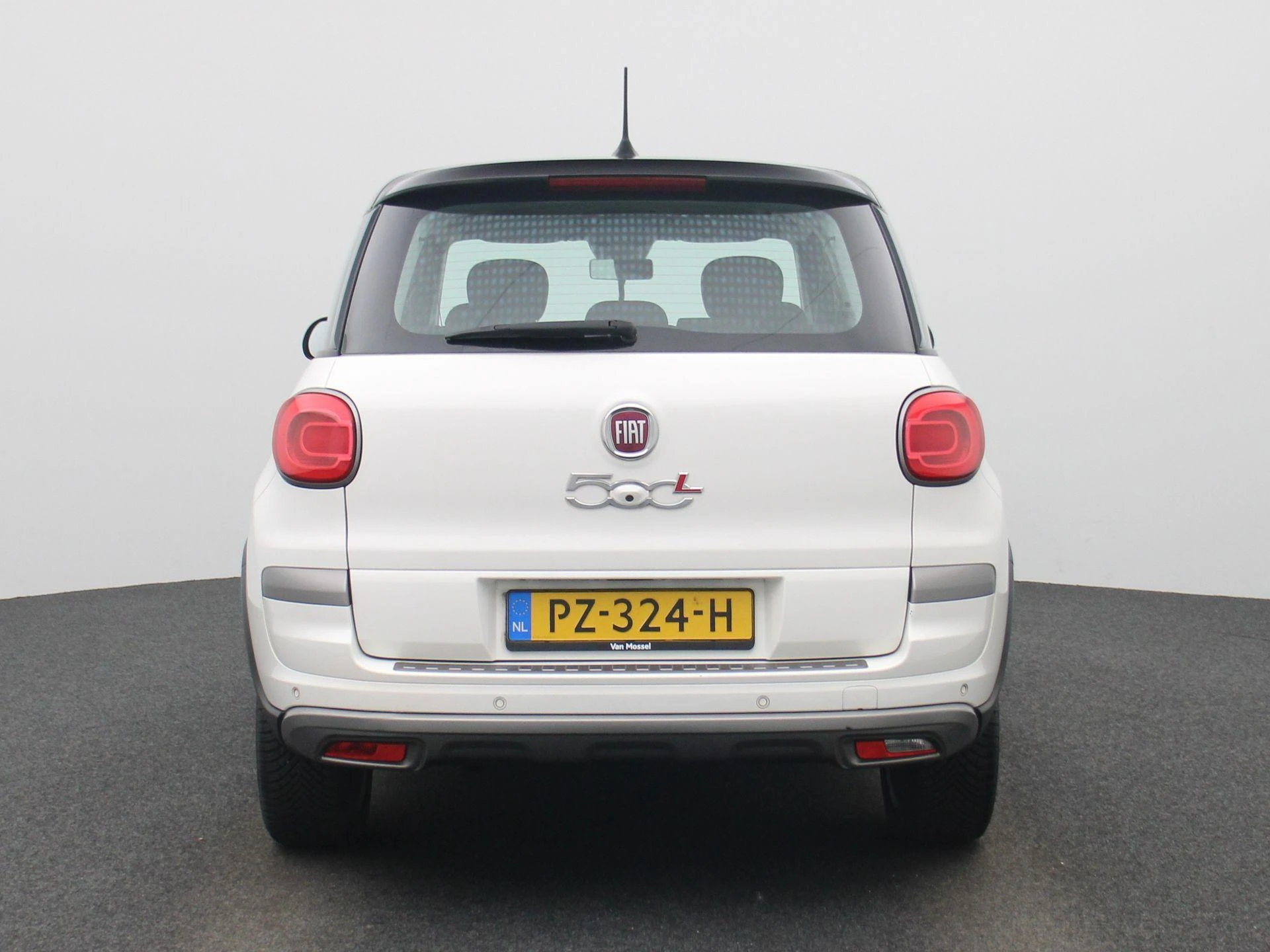 Fiat 500L 0.9 TwinAir Cross