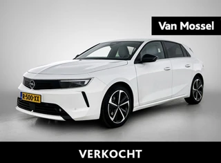 Opel Astra 1.2 Elegance