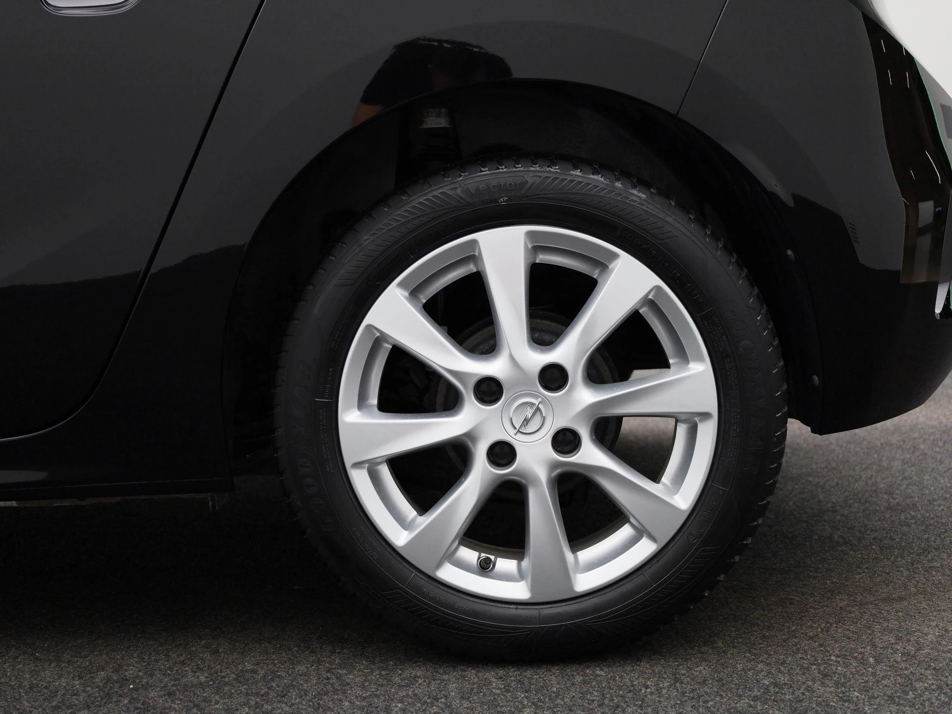 Opel Corsa 1.2 55kW S/S Edition
