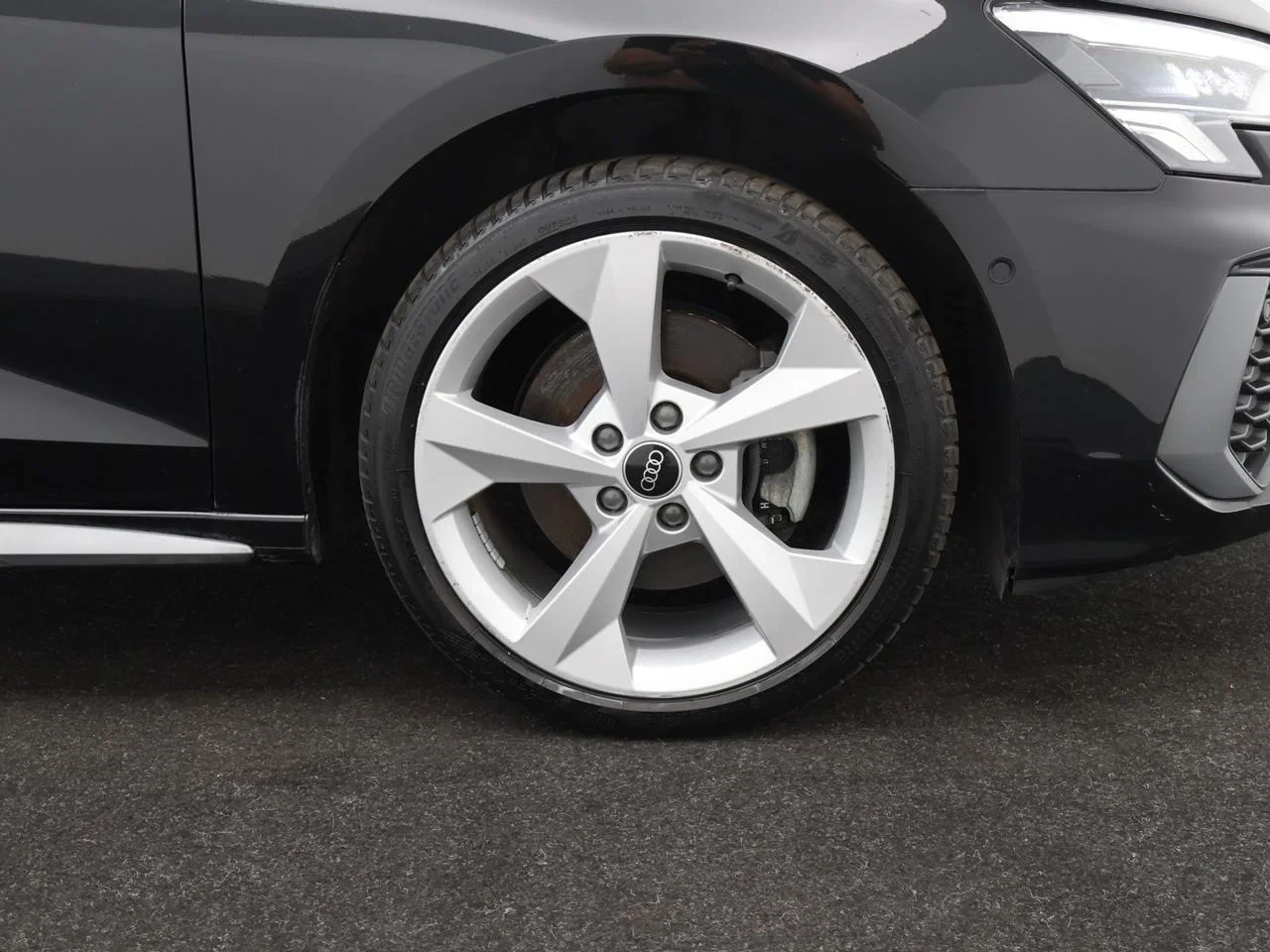 Audi A3 Sportback PHEV A3 Sportback S line PHEV 40TFSIe 204PK *AUTOMAAT*VIRTUAL COCKPIT*PDC*CRUISE*NAVI*APP-CONNECT*...*