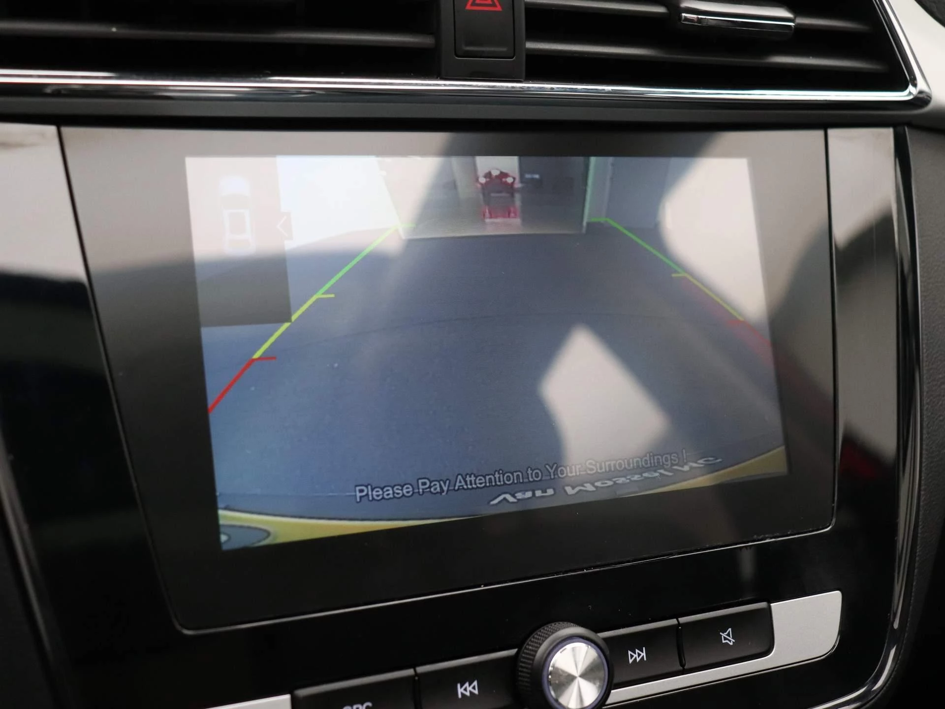 MG ZS EV MG Luxury 45 kWh
