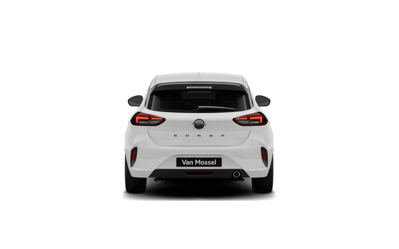 Opel Corsa Ultimate