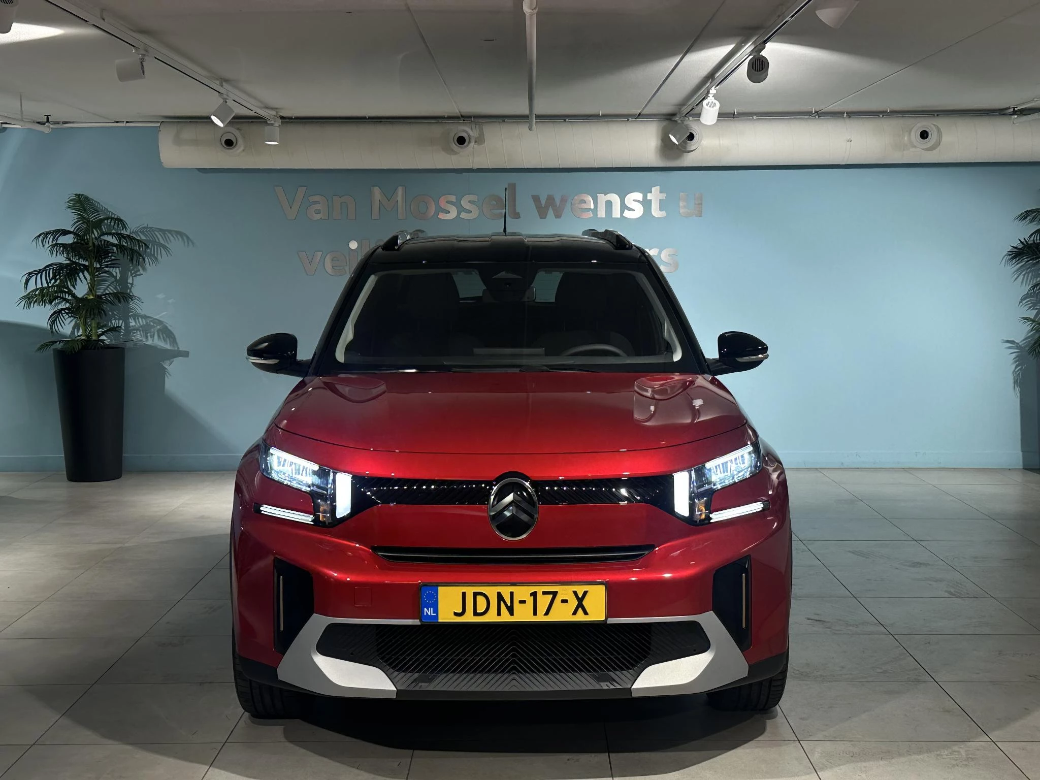 Citroën-C3 Aircross-image-1