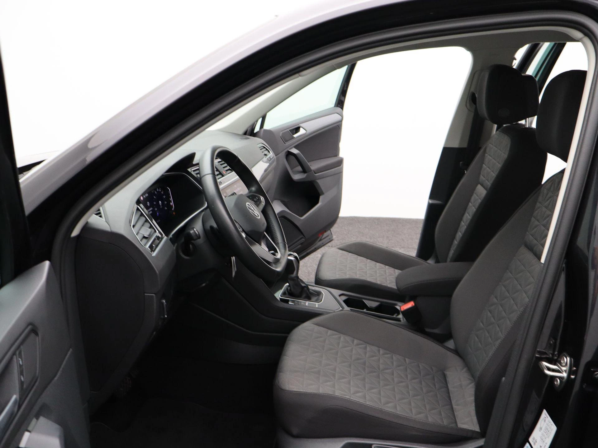 Volkswagen Tiguan 2.0 TDI Life Business