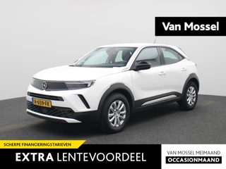 Opel Mokka-e Edition 50-kWh 11kw bl.