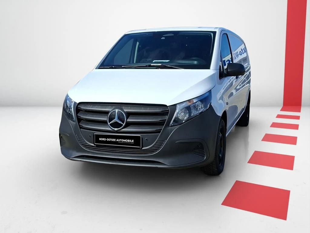Mercedes-Benz-Vito 116-image-1
