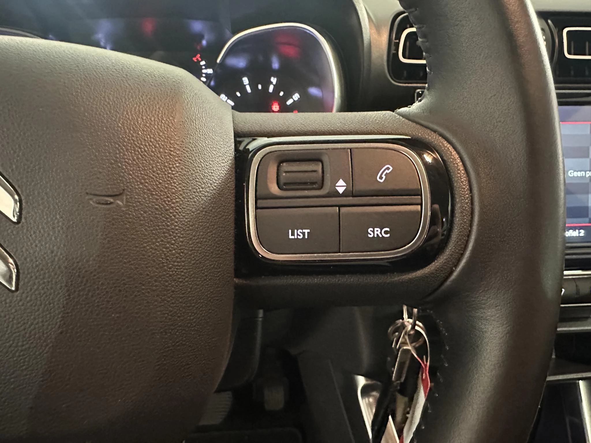 Citroën-C3 Aircross-image-14