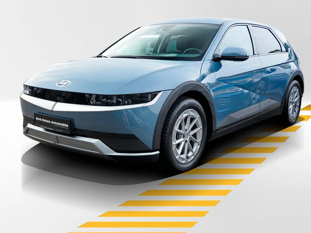 Hyundai-IONIQ 5-image-1