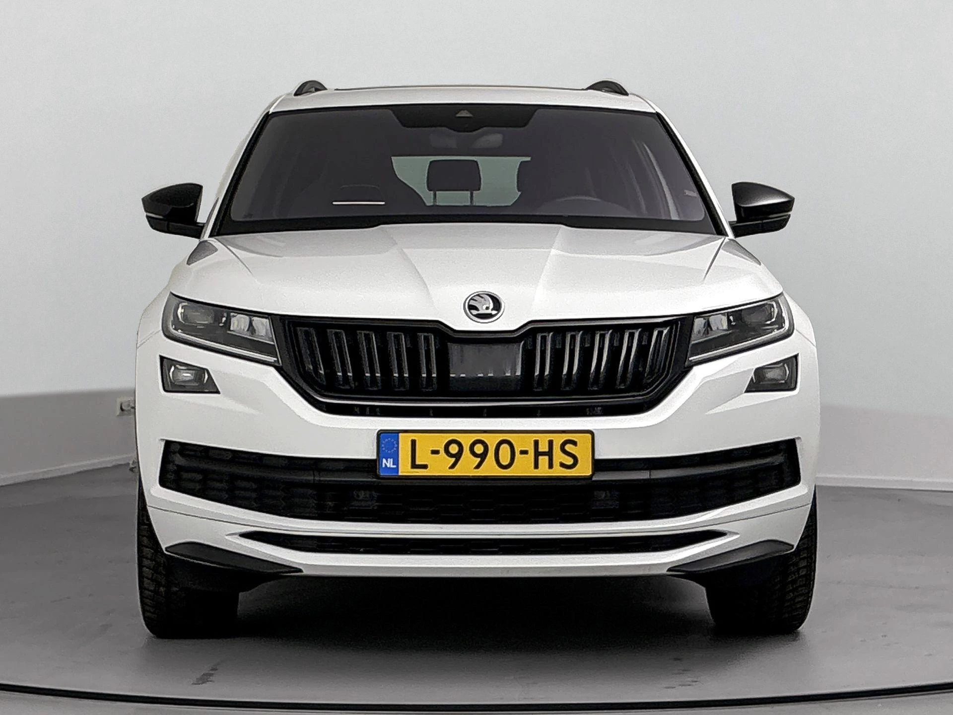 Škoda Kodiaq 1.5 TSI Sportline Business