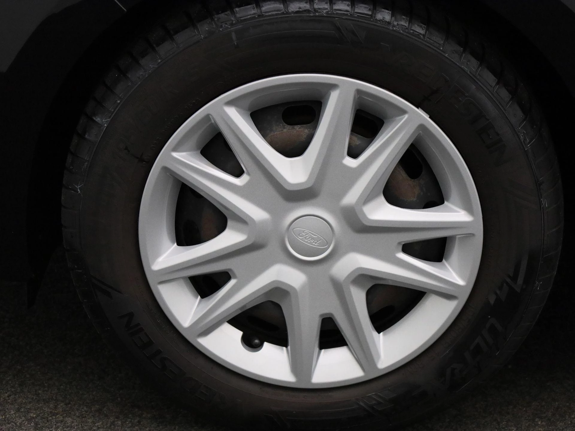 Ford Fiesta 1.0 EcoBoost Connected