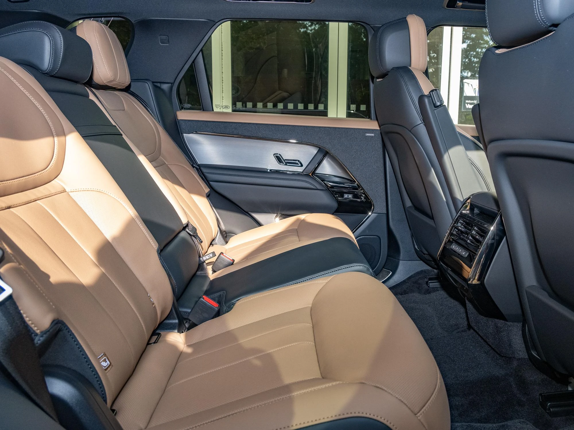 Land Rover Range Rover Sport P460e Dynamic SE AWD Auto. 26MY