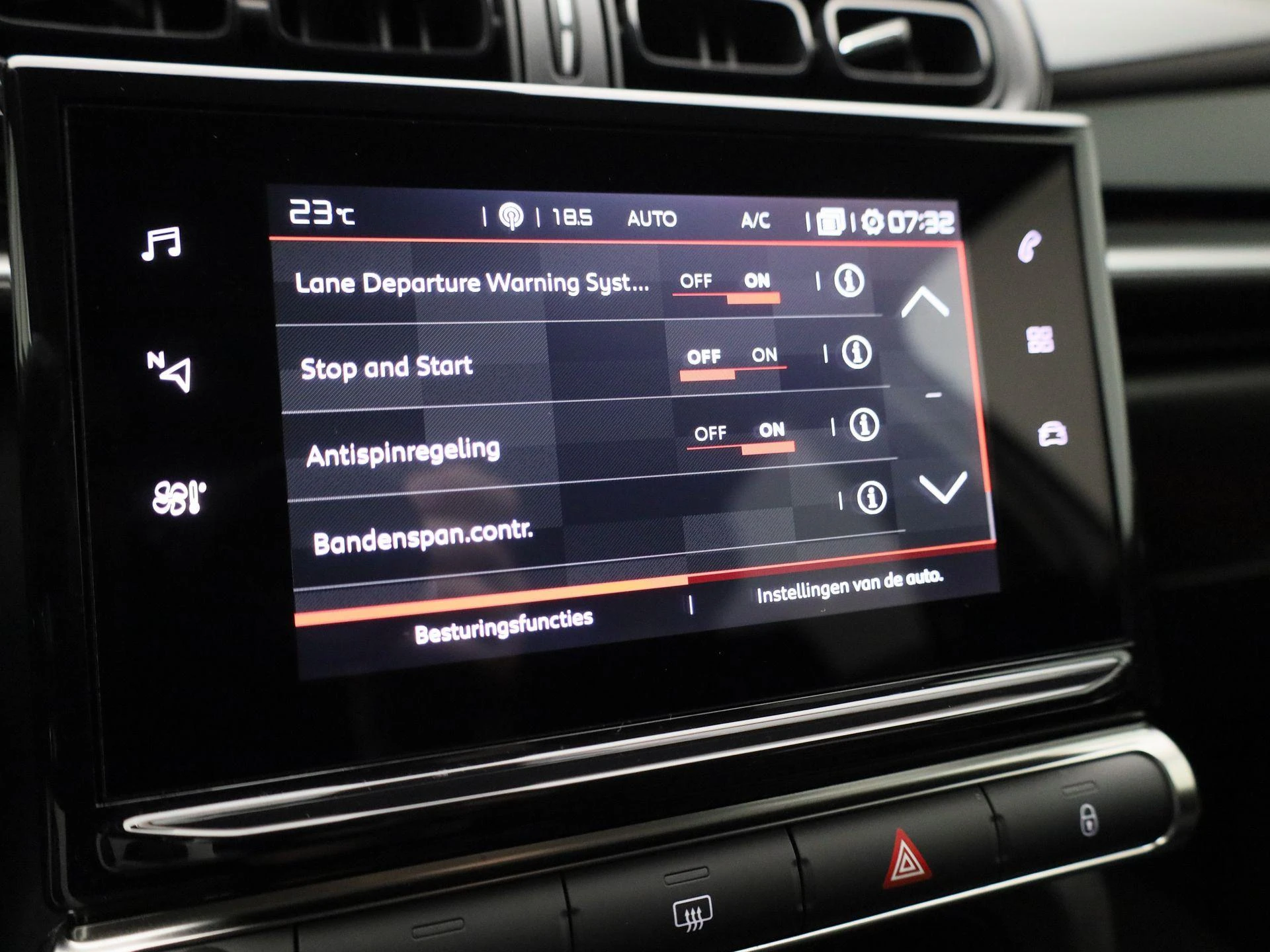 Citroën C3 1.2 PureTech 82 S&S MAN Feel