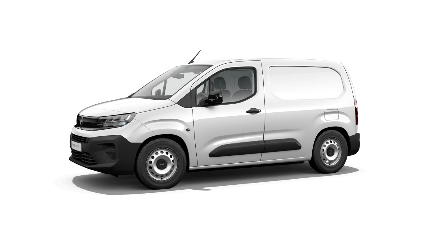 Opel Combo-e