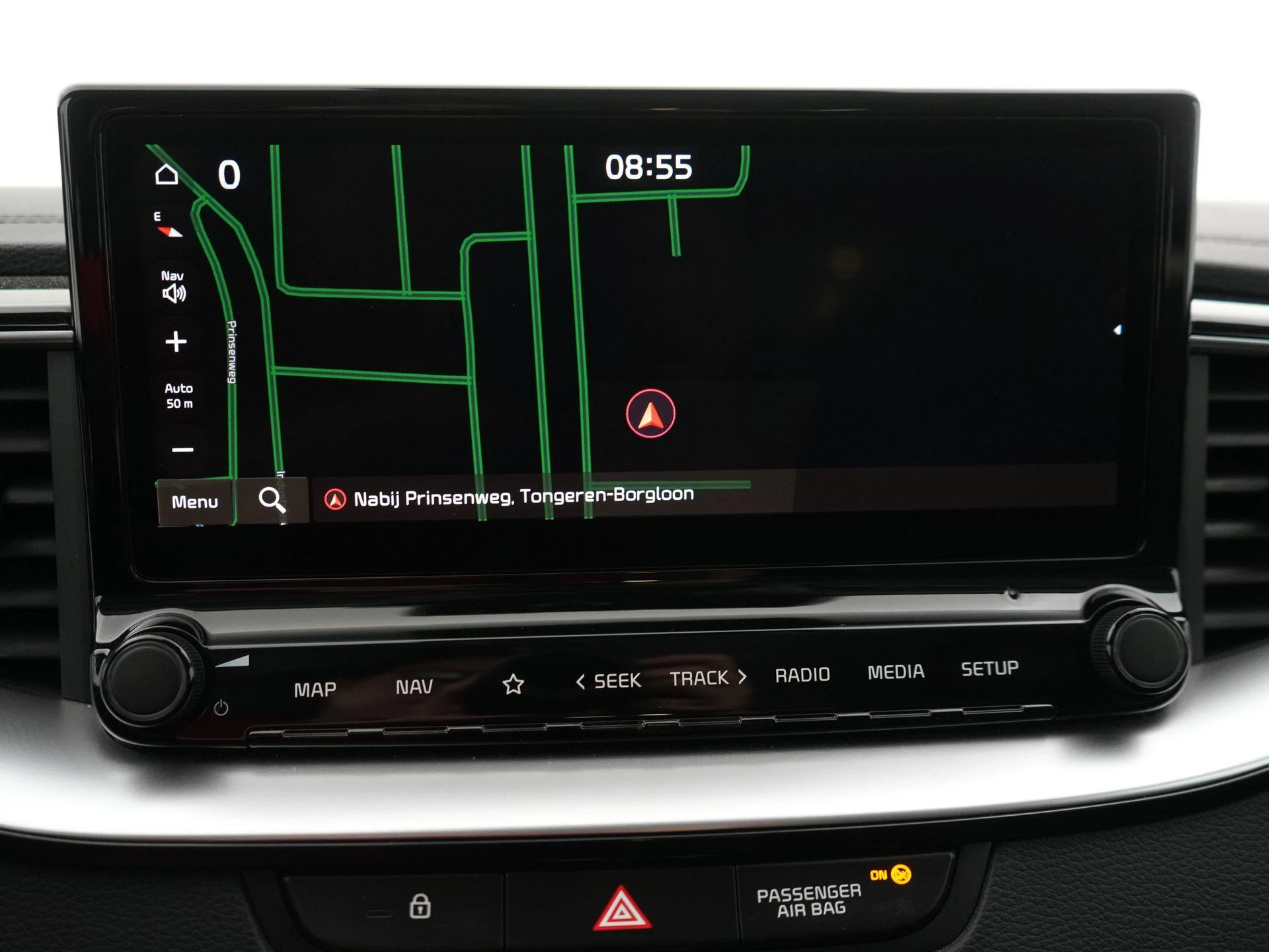 Kia XCeed 1.0 T-GDi 100 Pulse