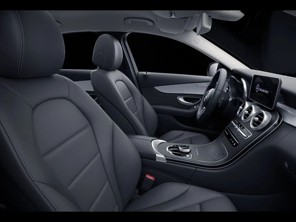 Mercedes-Benz-C-Klasse 180-image-9