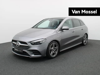 Mercedes-Benz Classe B 200d AMG Line + PANORAMISCH DAK + MULTIBEAM LED + CARPLAY +