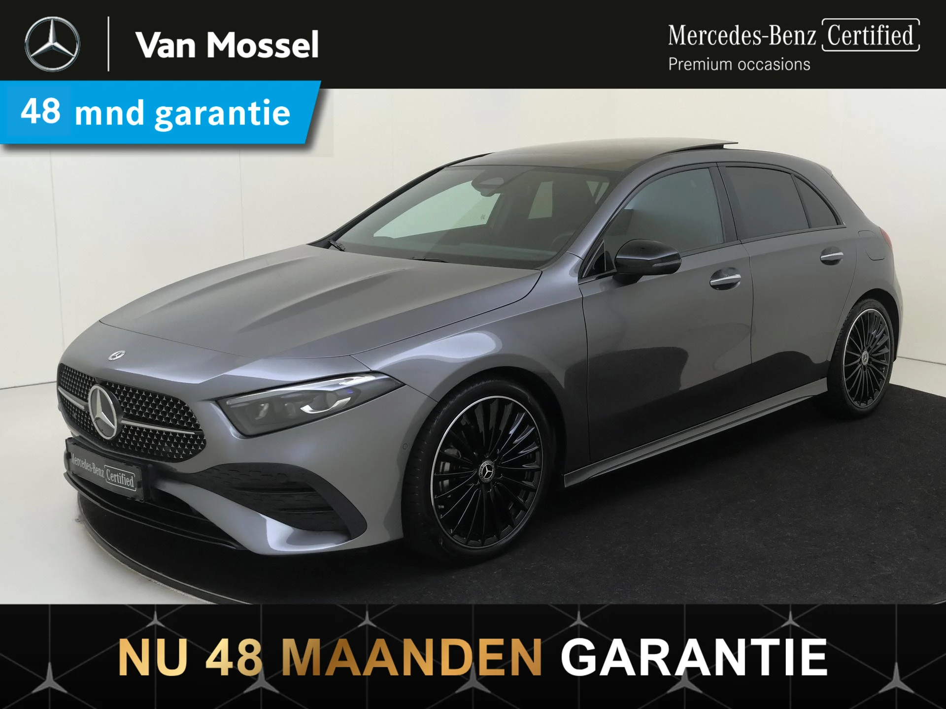 Mercedes-Benz-A-Klasse-image-0