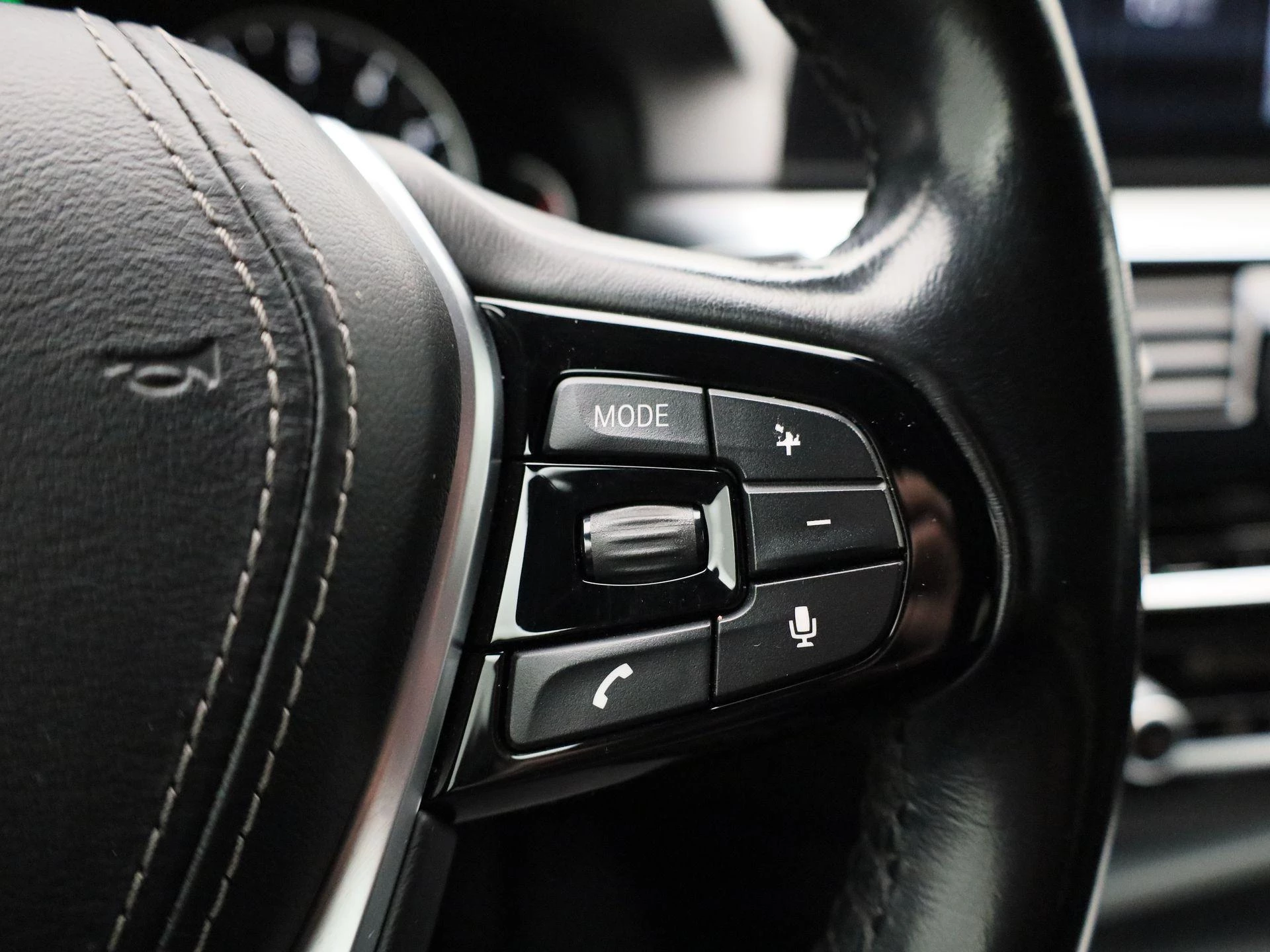 BMW 5 Serie 520i High Executive