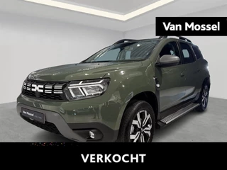 Dacia Duster LPG 90 Essential