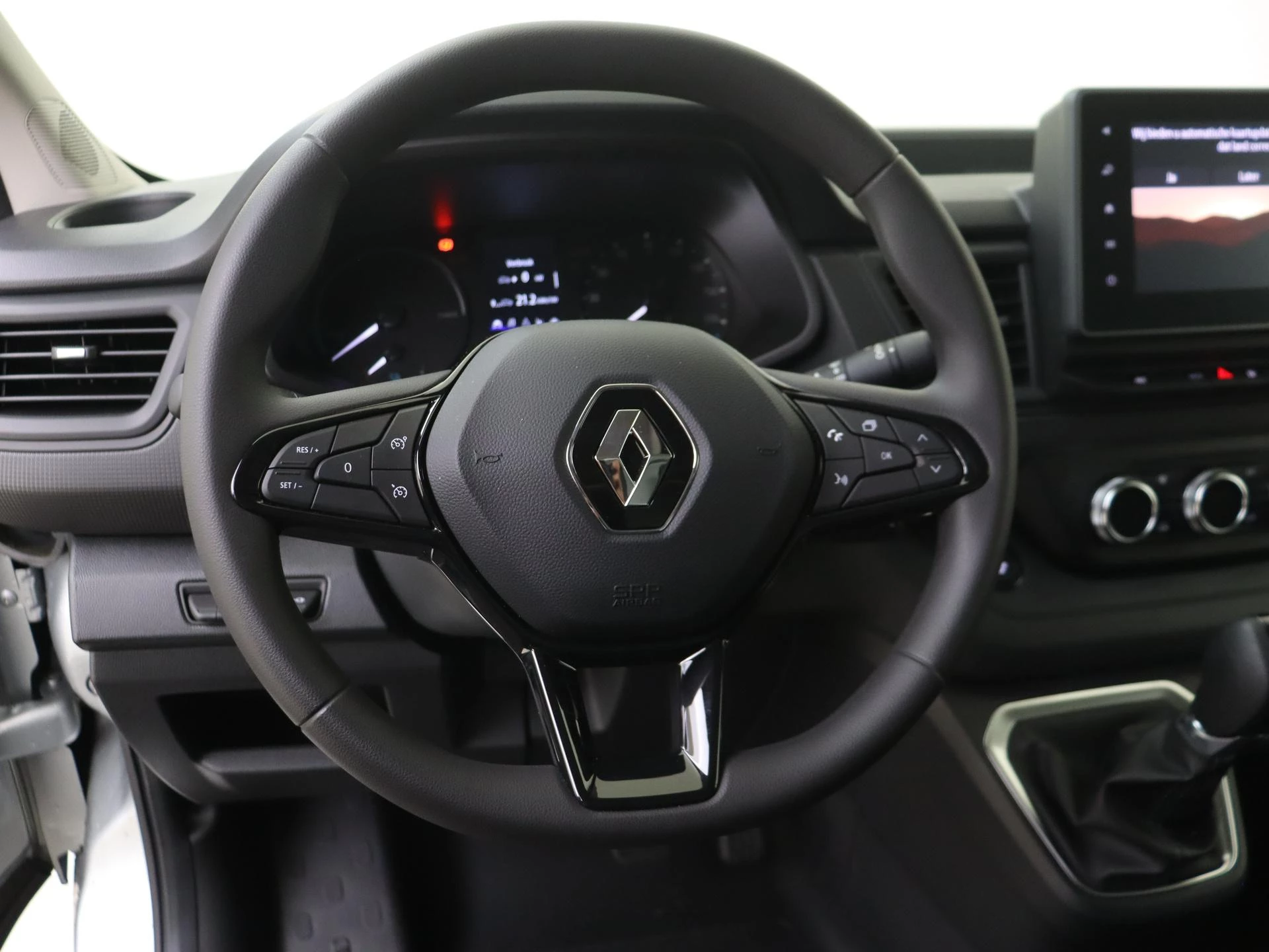 Renault Trafic Gesloten Bestel L2H2 E-TECH Electric 120 1AT Advance