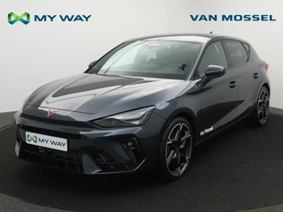 CUPRA Leon Leon 5D Impulse Plus 1.5TSI 150pk DEMO *AUTOMAAT*DEMO*SPORTZETELS*ALCANTARA*LEDER*CAMERA*CRUISE*...*